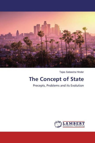 The Concept of State