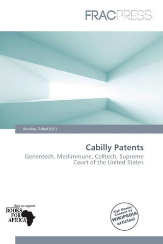 Cabilly Patents