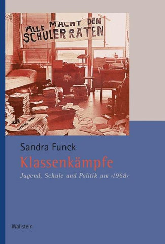 Klassenkämpfe