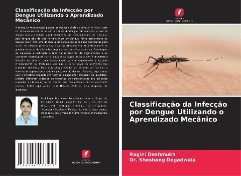 Classificação da Infecção por Dengue Utilizando o Aprendizado Mecânico