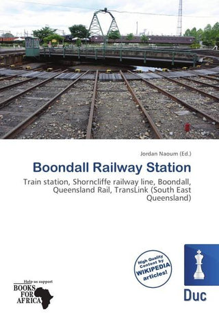 Boondall Railway Station