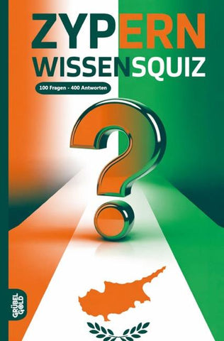 Zypern Wissensquiz