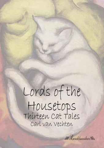 Lords of the Housetops