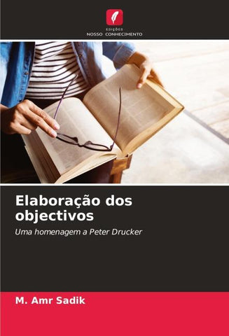 Elaboração dos objectivos