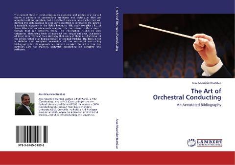 The Art of  Orchestral Conducting