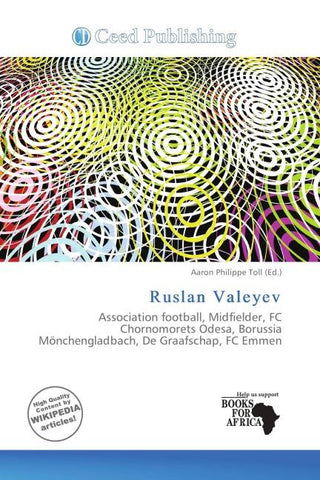 Ruslan Valeyev