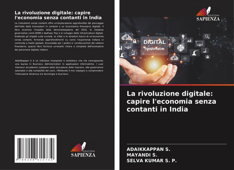 La rivoluzione digitale: capire l'economia senza contanti in India