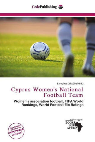 Cyprus Women's National Football Team