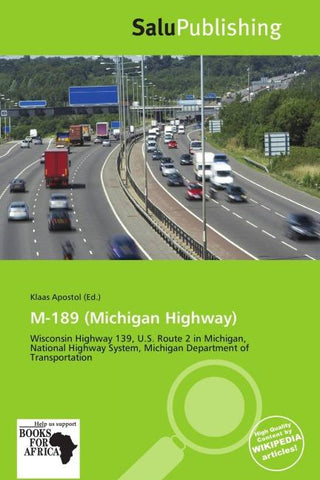 M-189 (Michigan Highway)