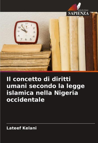 Il concetto di diritti umani secondo la legge islamica nella Nigeria occidentale