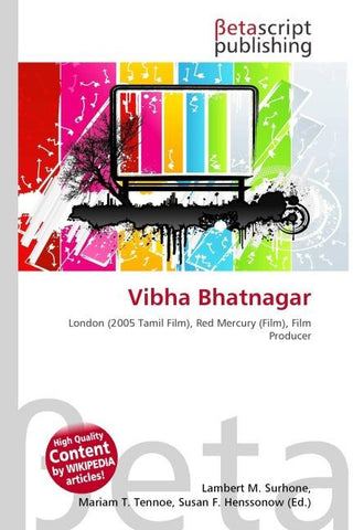Vibha Bhatnagar