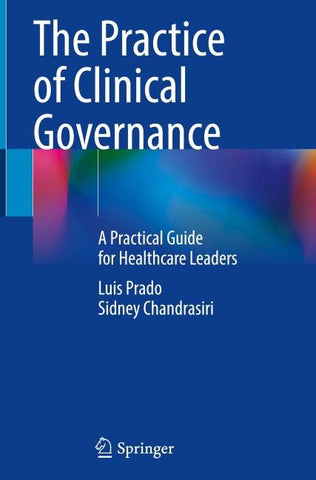 The Practice of Clinical Governance