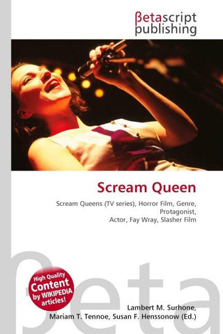 Scream Queen