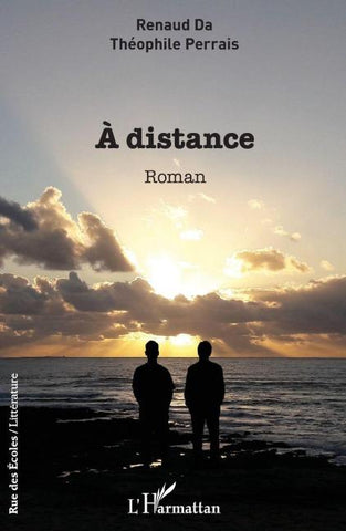 À distance
