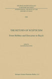 The Return of Scepticism