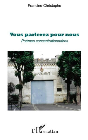 Vous parlerez pour nous