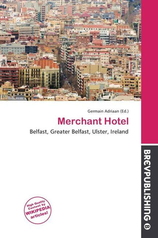 Merchant Hotel