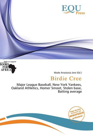 Birdie Cree