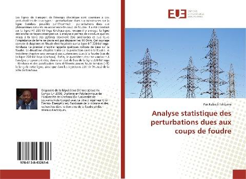 Analyse statistique des perturbations dues aux coups de foudre