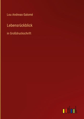 Lebensrückblick