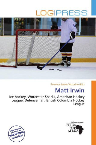 Matt Irwin