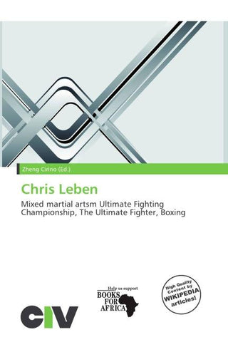 Chris Leben