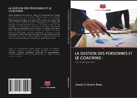 LA GESTION DES PERSONNES ET LE COACHING :