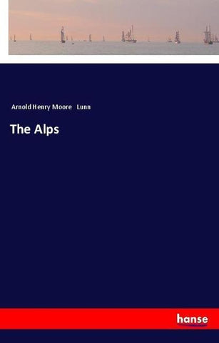 The Alps