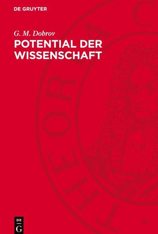 Potential der Wissenschaft