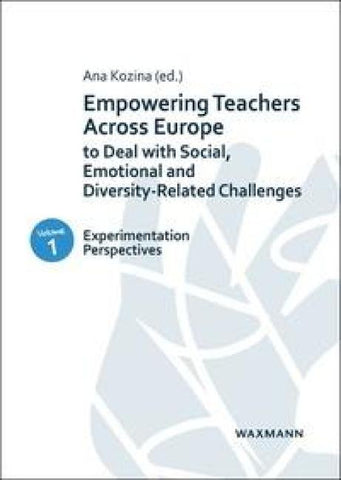 Empowering Teachers Across Europe to Deal with Social, Emotional and Diversity-Related Challenges