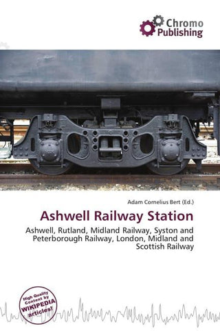Ashwell Railway Station