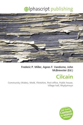 Cilcain