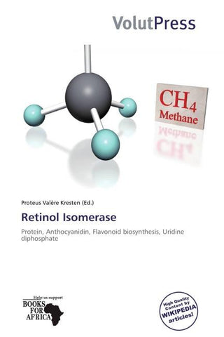 Retinol Isomerase