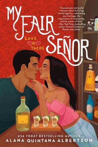 My Fair Senor