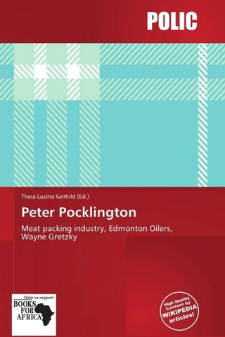 Peter Pocklington