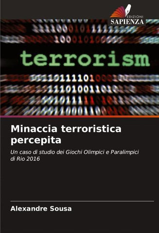 Minaccia terroristica percepita