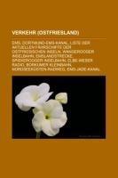 Verkehr (Ostfriesland)