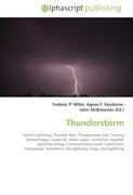 Thunderstorm