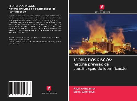 TEORIA DOS RISCOS: história previsão da classificação de identificação