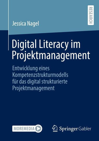 Digital Literacy im Projektmanagement