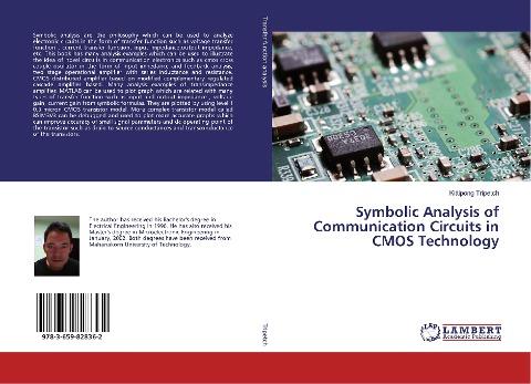 Symbolic Analysis of Communication Circuits in CMOS Technology