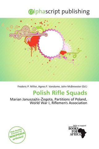 Polish Rifle Squads