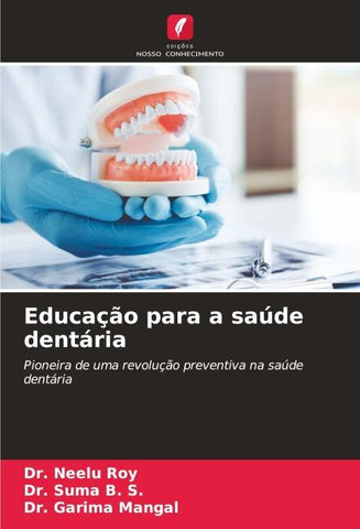 Educação para a saúde dentária