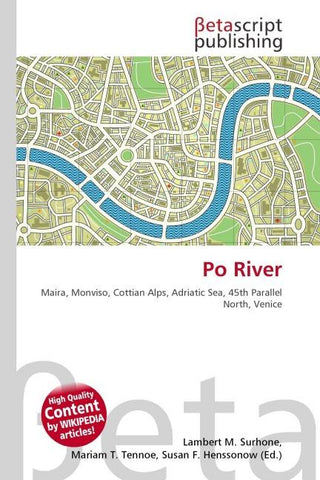 Po River