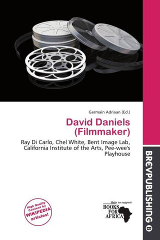 David Daniels (Filmmaker)