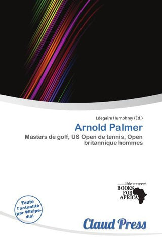 Arnold Palmer