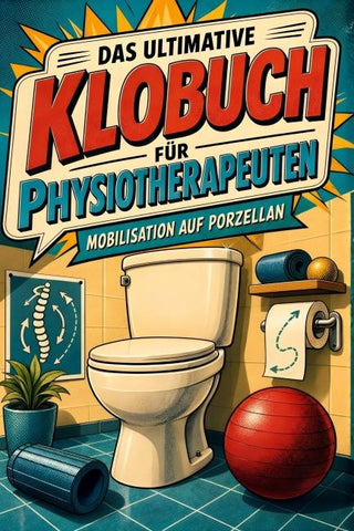 Das ultimative Klobuch für Physiotherapeuten