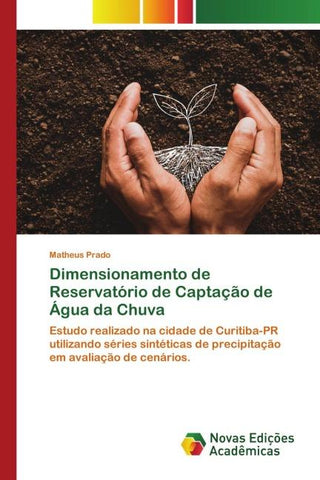 Dimensionamento de Reservatório de Captação de Água da Chuva