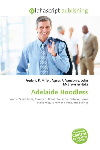 Adelaide Hoodless