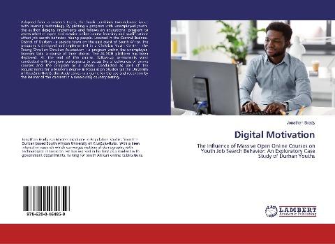 Digital Motivation